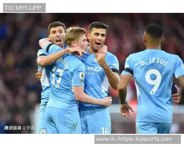 英超焦点战埃弗顿主场迎战曼城胜负预测与分析