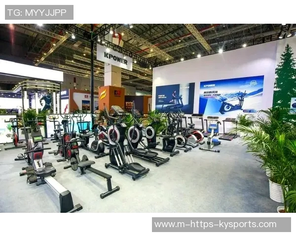 北京体育器材生产厂家助力全民健身运动提升运动品质与健康生活方式