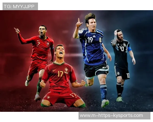 全球足球明星中谁的球技最为出众引发热议与讨论